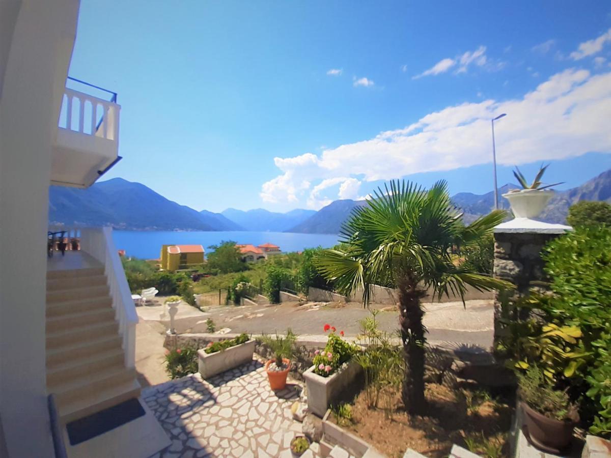 Apartments Sonja كوتور المظهر الخارجي الصورة