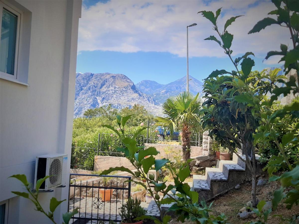 Apartments Sonja كوتور المظهر الخارجي الصورة
