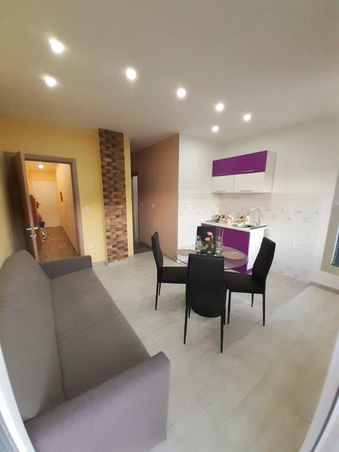 Apartments Sonja كوتور المظهر الخارجي الصورة