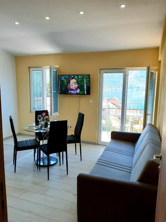 Apartments Sonja كوتور المظهر الخارجي الصورة