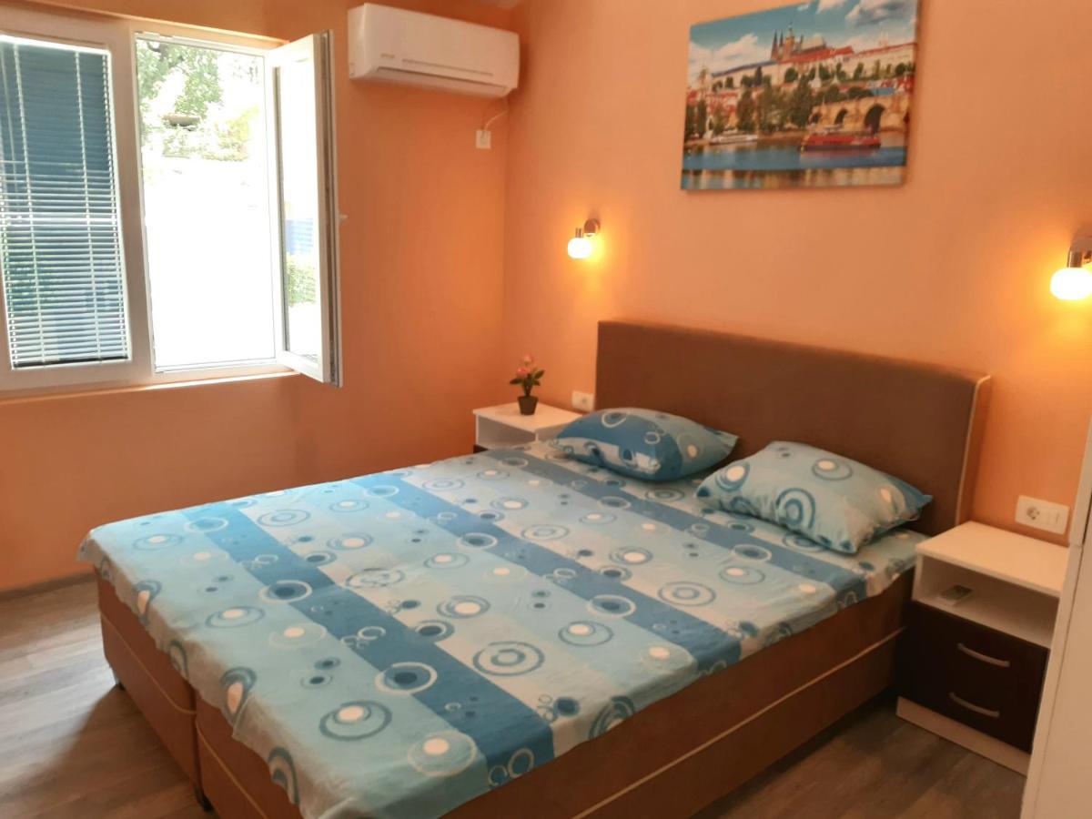 Apartments Sonja كوتور المظهر الخارجي الصورة