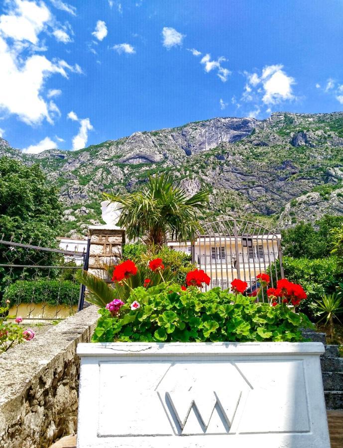 Apartments Sonja كوتور المظهر الخارجي الصورة