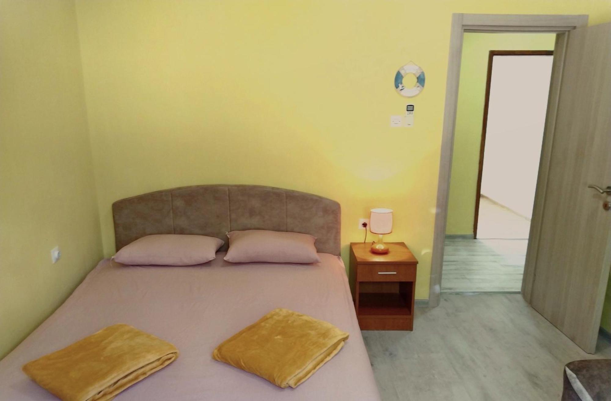 Apartments Sonja كوتور المظهر الخارجي الصورة
