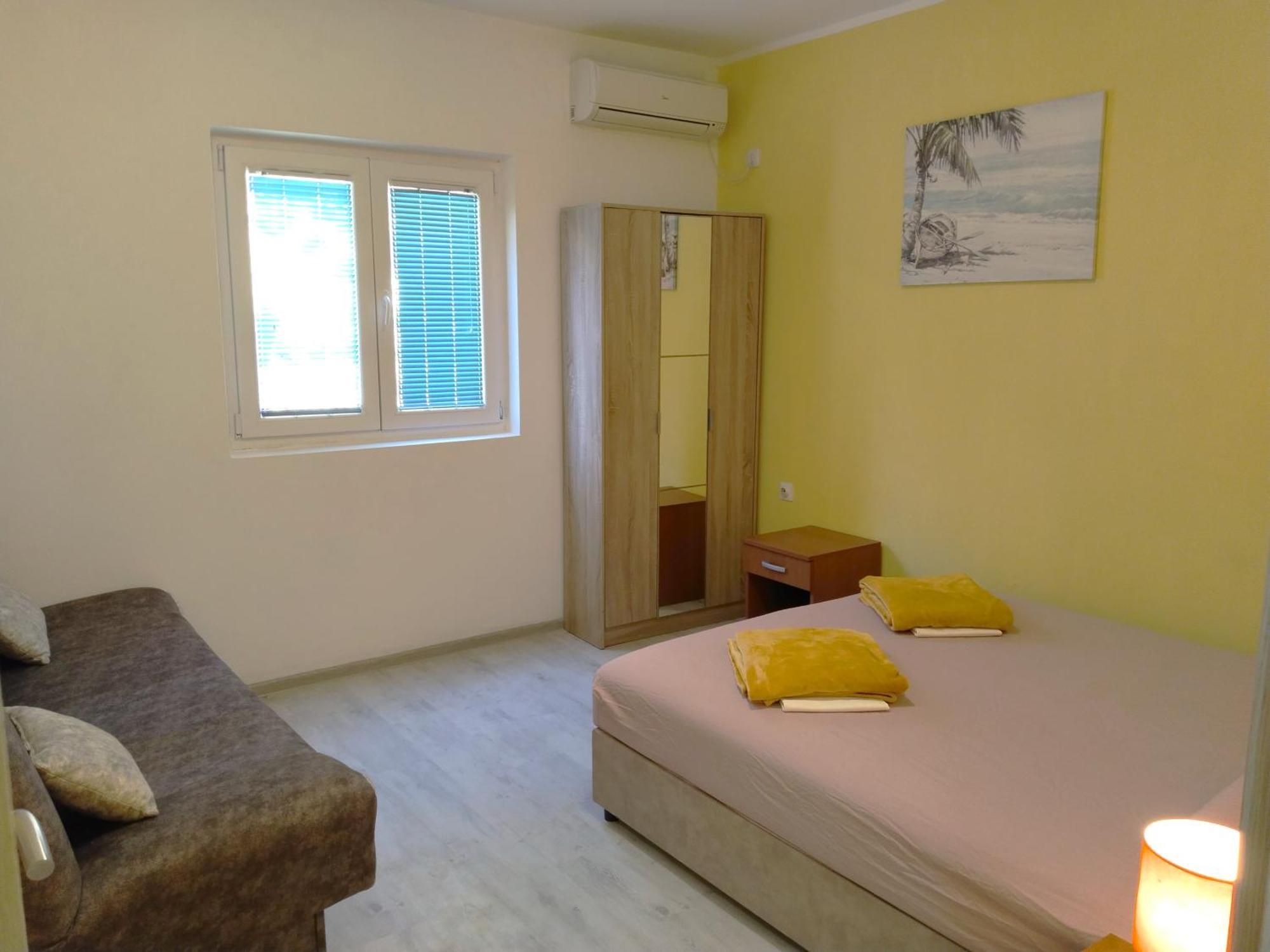 Apartments Sonja كوتور المظهر الخارجي الصورة