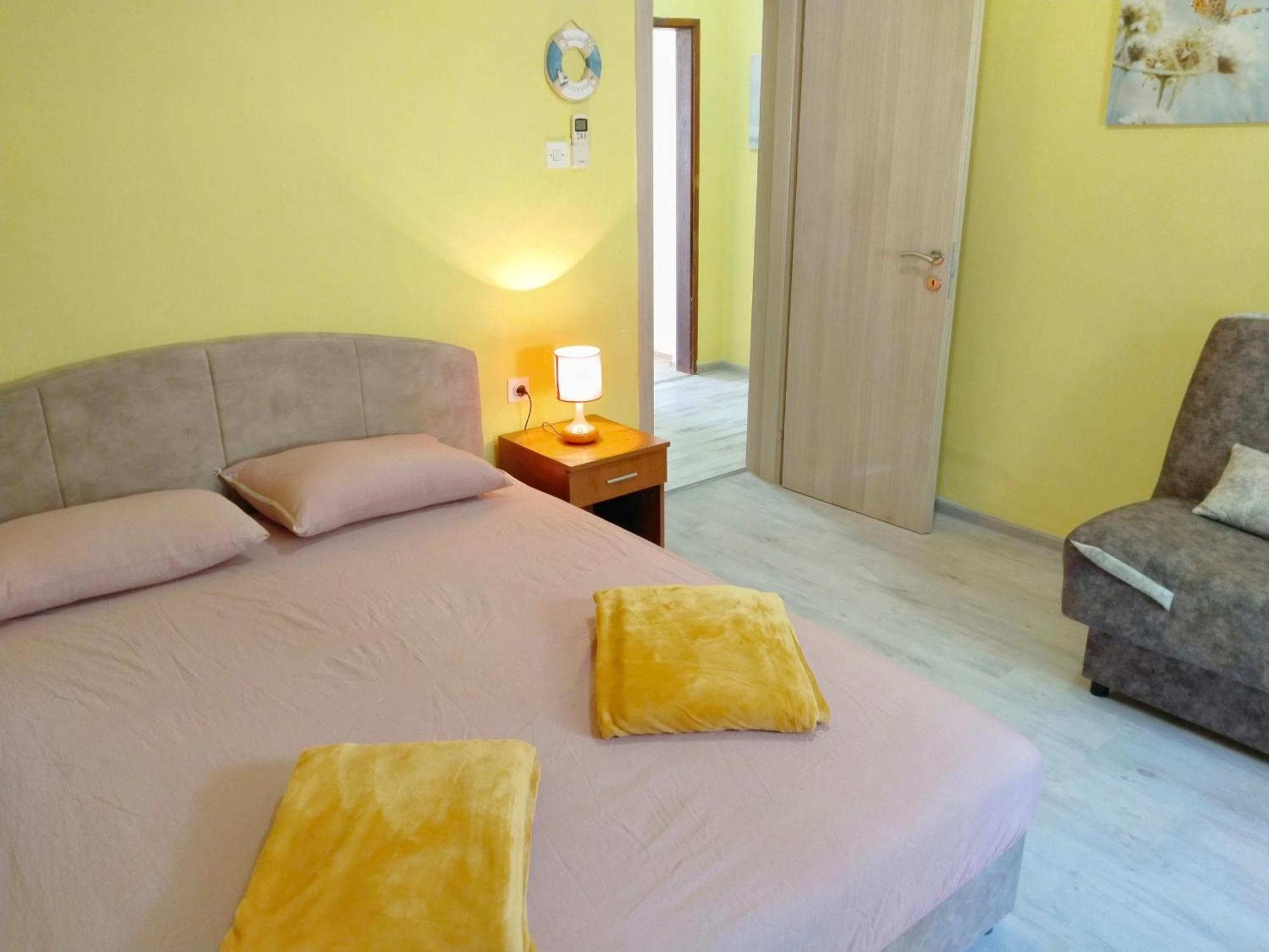 Apartments Sonja كوتور المظهر الخارجي الصورة