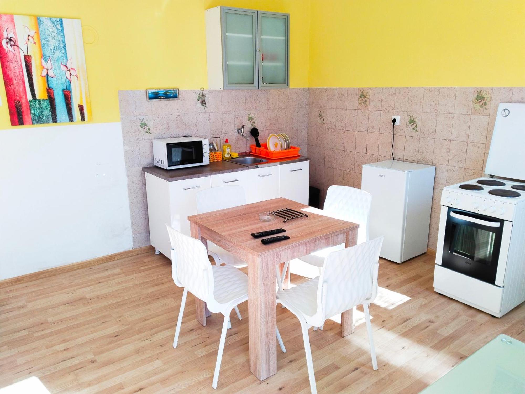 Apartments Sonja كوتور المظهر الخارجي الصورة