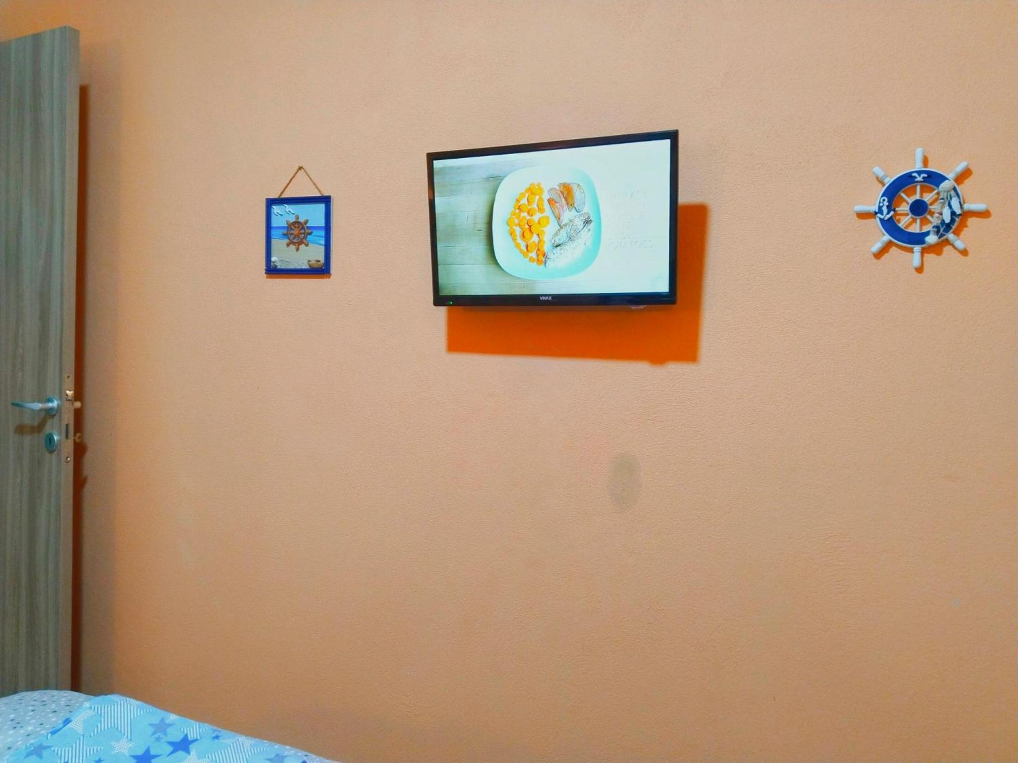 Apartments Sonja كوتور الغرفة الصورة