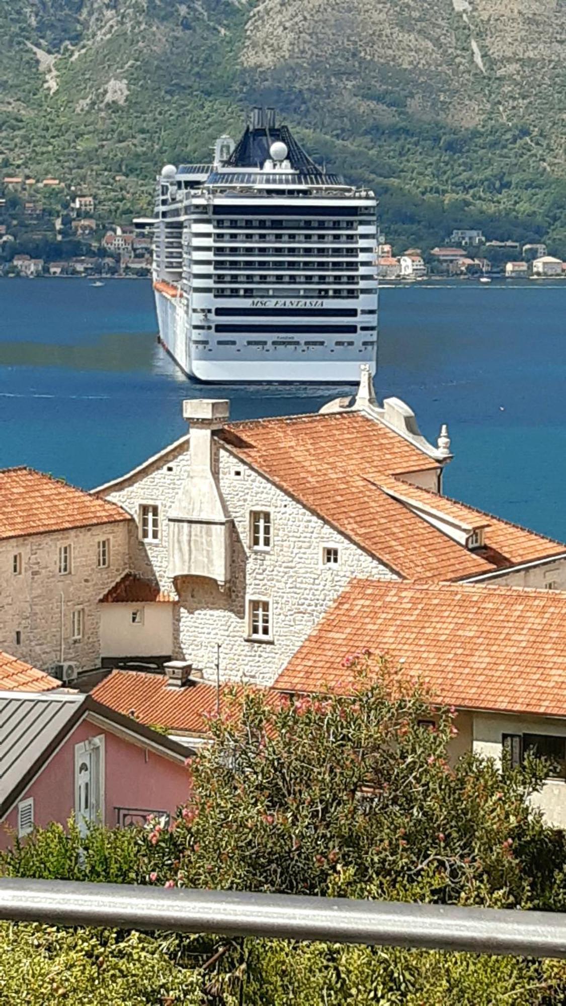 Apartments Sonja كوتور الغرفة الصورة