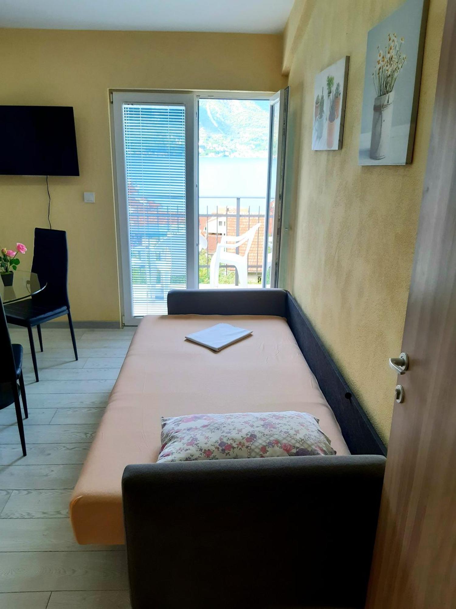 Apartments Sonja كوتور الغرفة الصورة