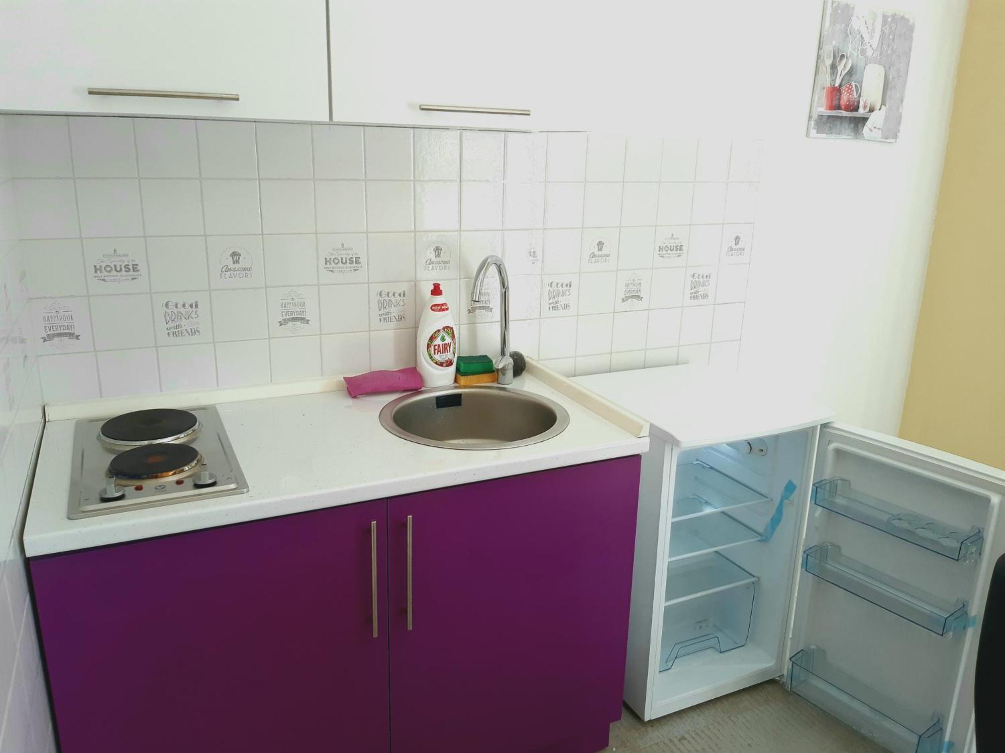 Apartments Sonja كوتور الغرفة الصورة