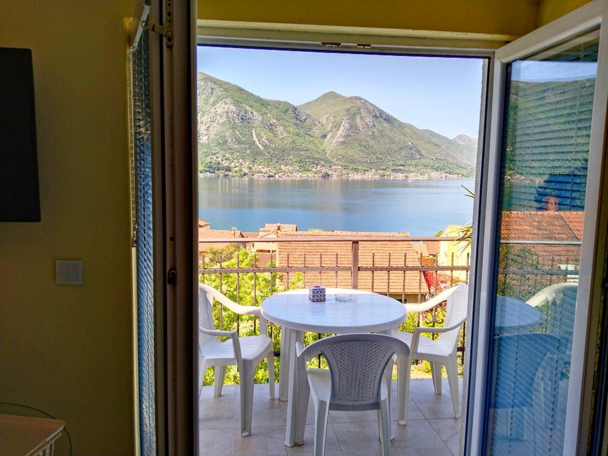 Apartments Sonja كوتور المظهر الخارجي الصورة