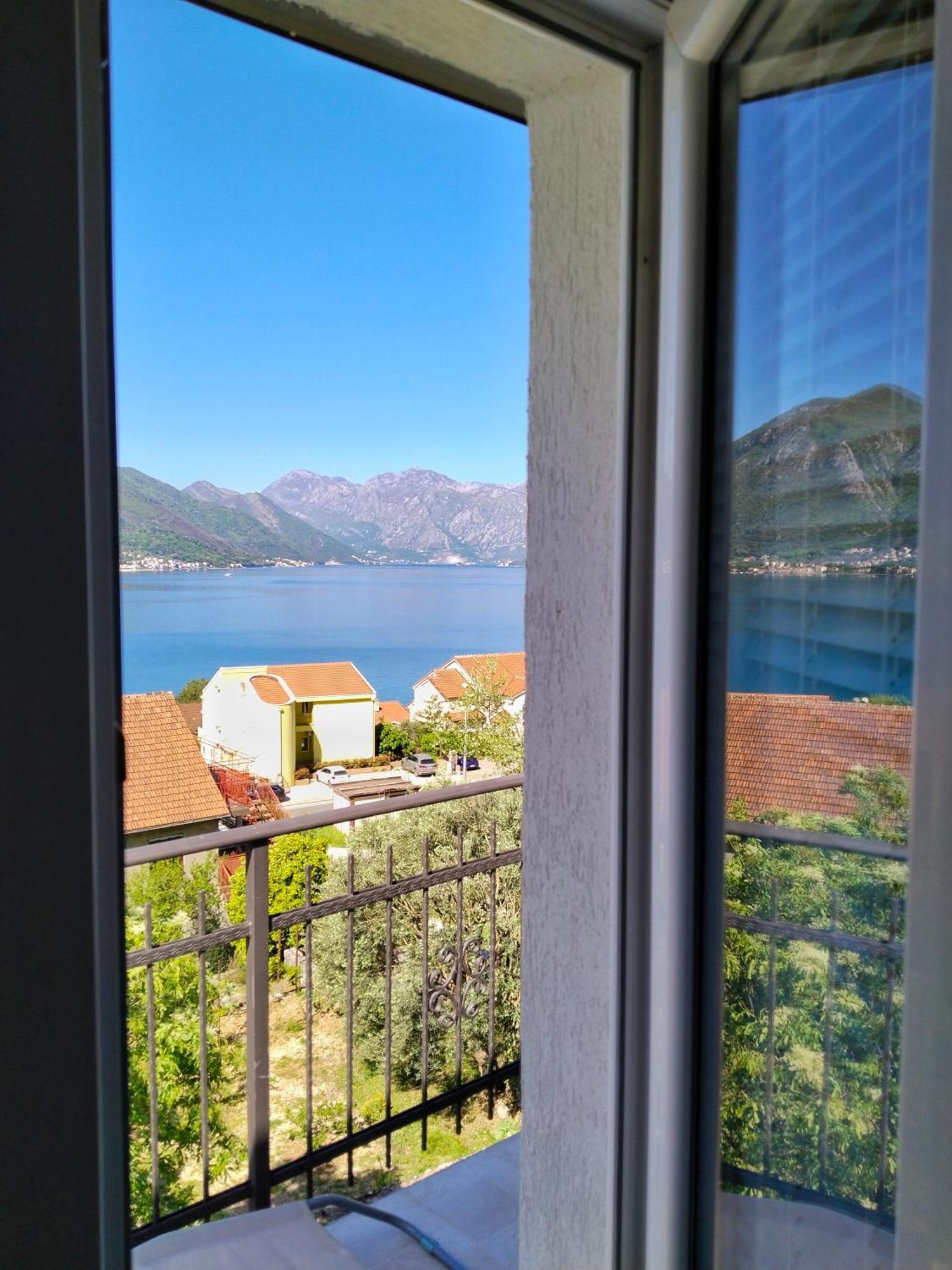 Apartments Sonja كوتور المظهر الخارجي الصورة