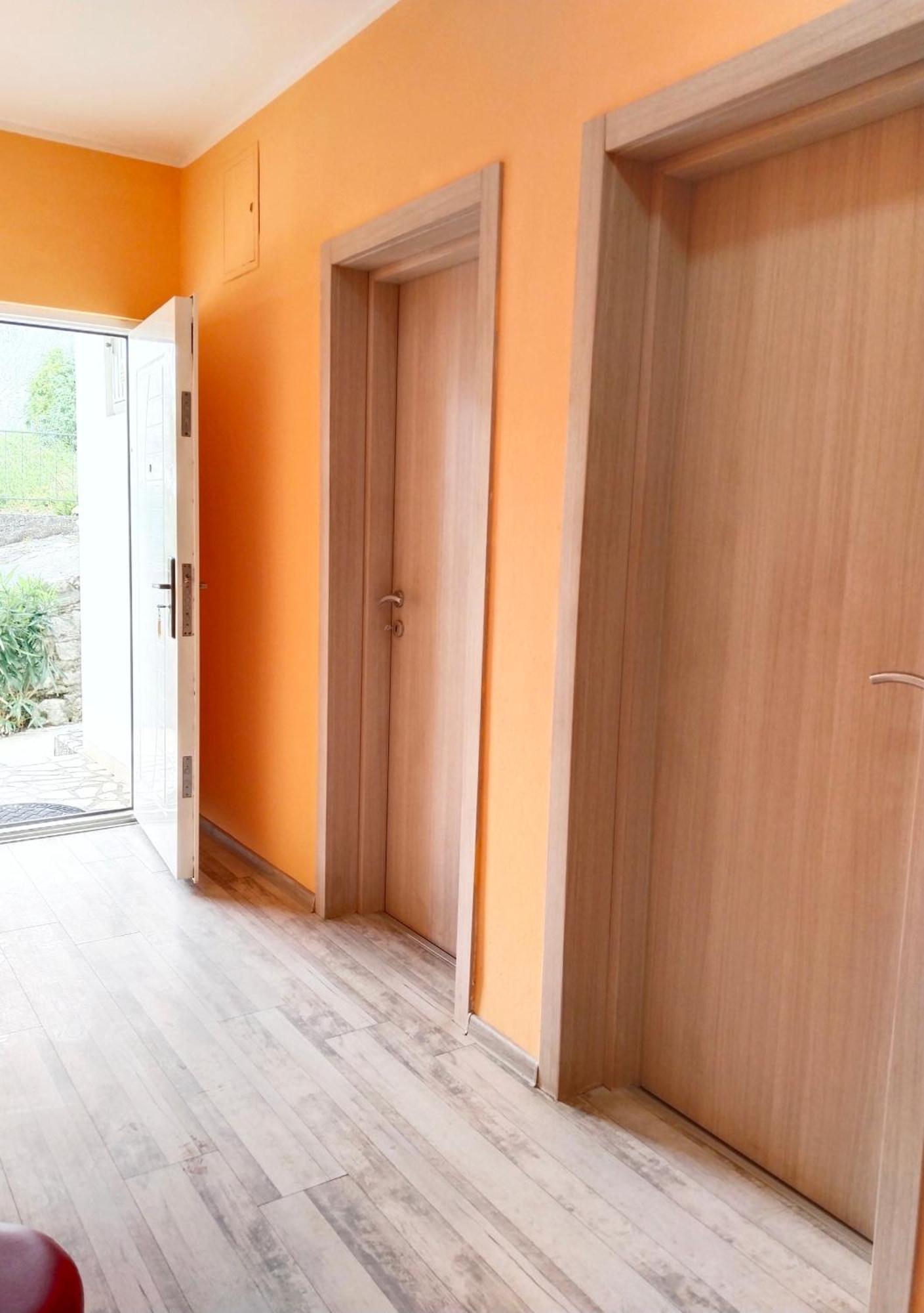 Apartments Sonja كوتور المظهر الخارجي الصورة