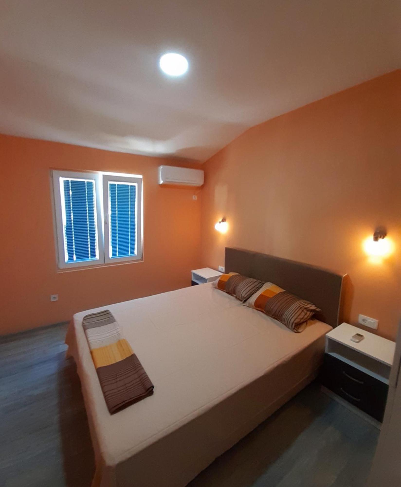 Apartments Sonja كوتور المظهر الخارجي الصورة