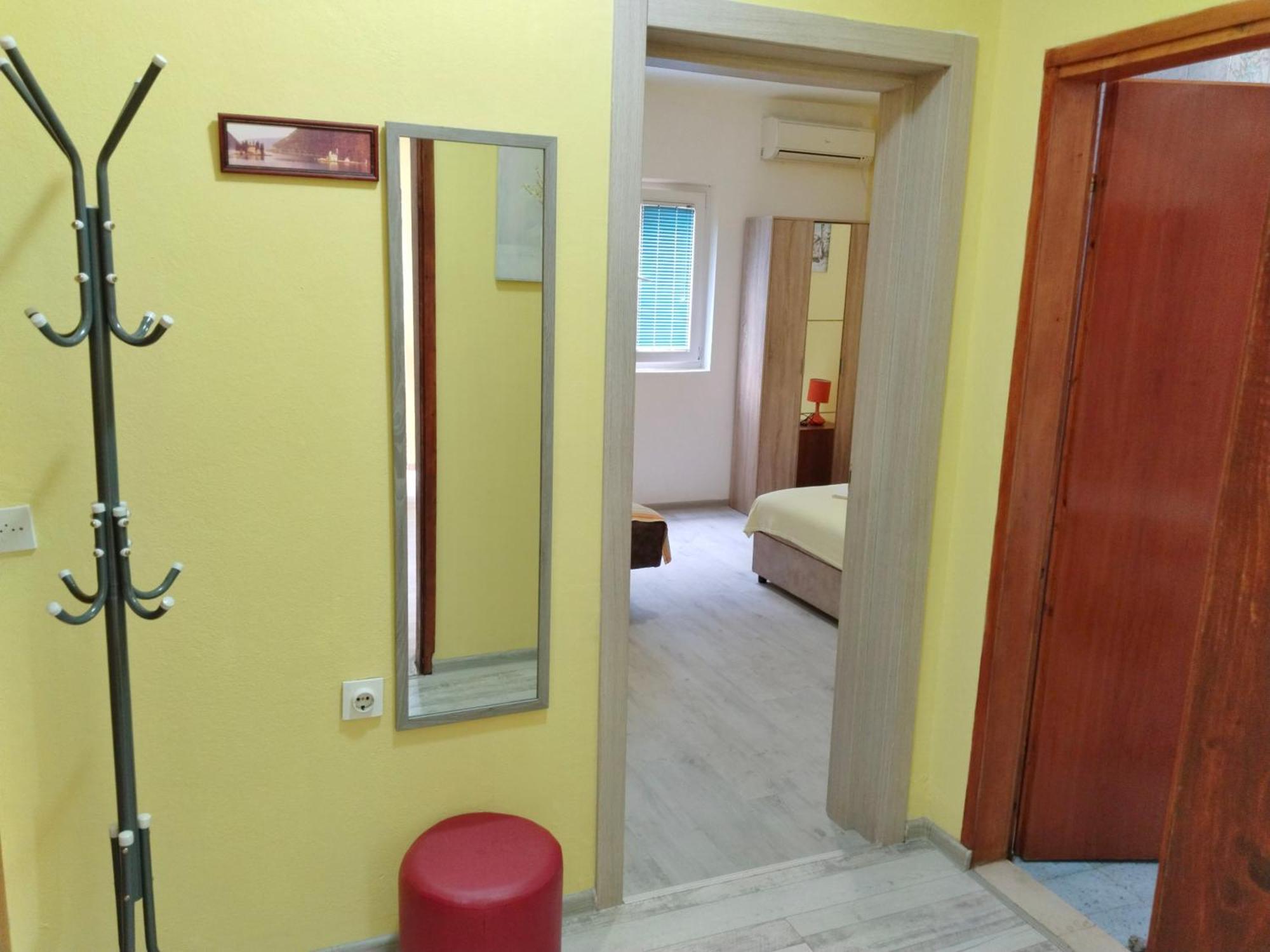 Apartments Sonja كوتور المظهر الخارجي الصورة