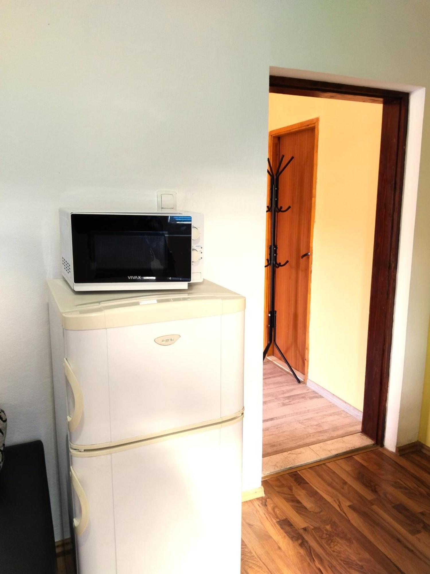 Apartments Sonja كوتور الغرفة الصورة
