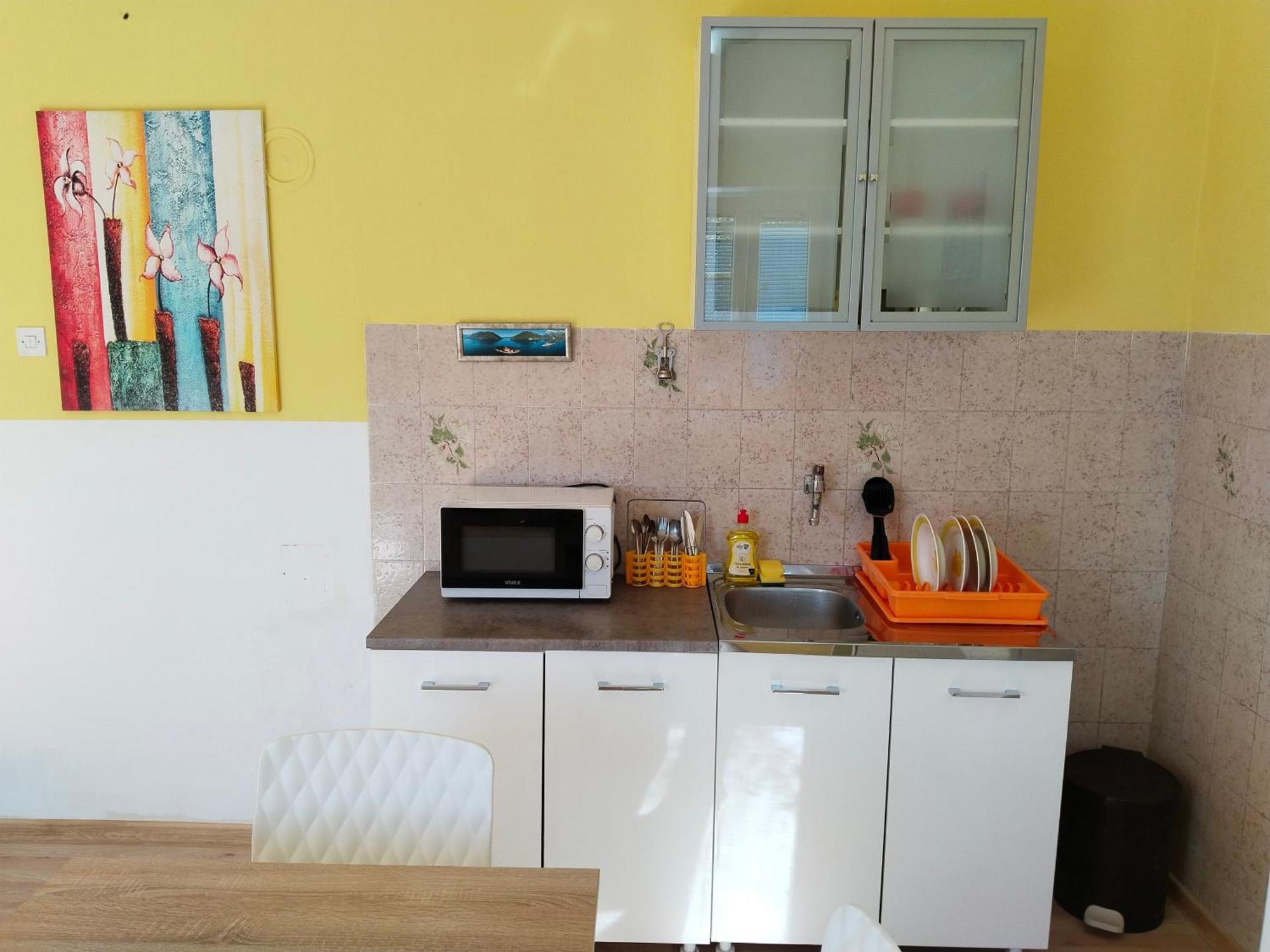 Apartments Sonja كوتور الغرفة الصورة