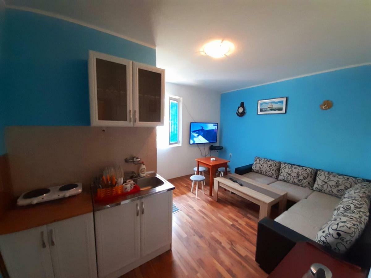 Apartments Sonja كوتور المظهر الخارجي الصورة